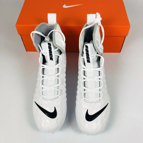 nike force savage varsity 2 cleats